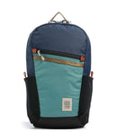 Topo Designs Peakview Backpack midnight/caribbean