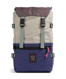 Topo Designs Rover Classic Mochila cobblestone/aura