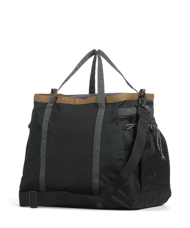 Topo Designs Mountain Gear Tote bag black/neutral