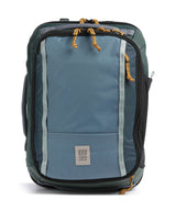 Topo Designs Global Mochila de viagem forest