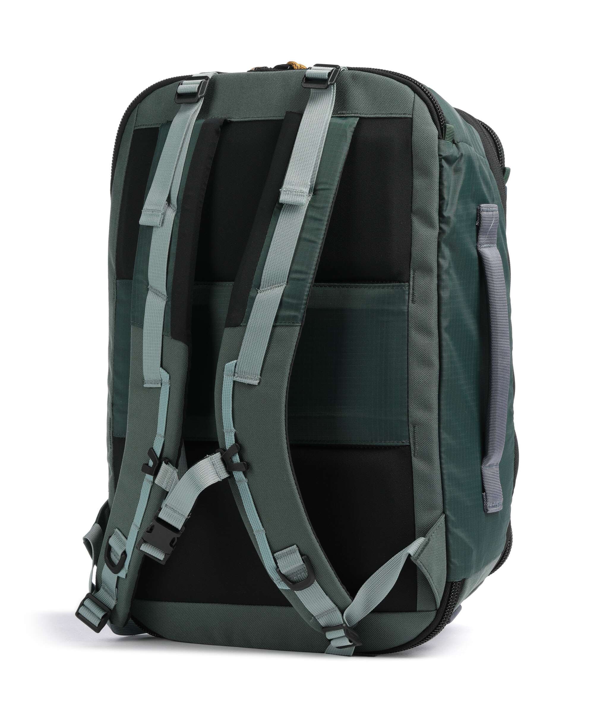 Topo Designs Global Travel backpack forest