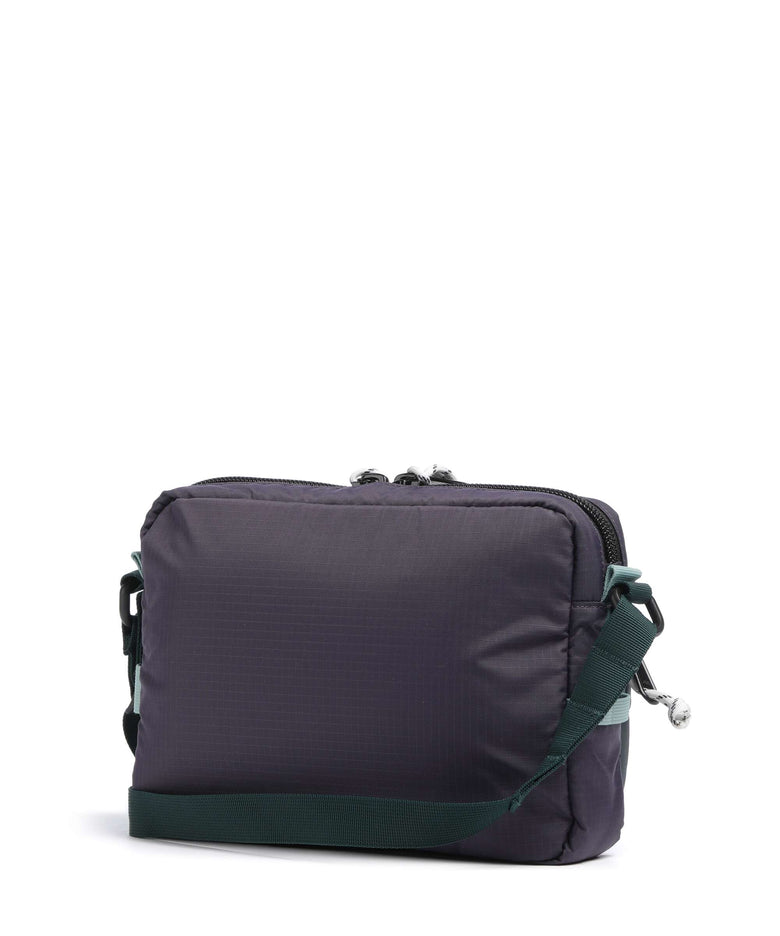 Topo Designs Block Crossbody bag nightshade/slate