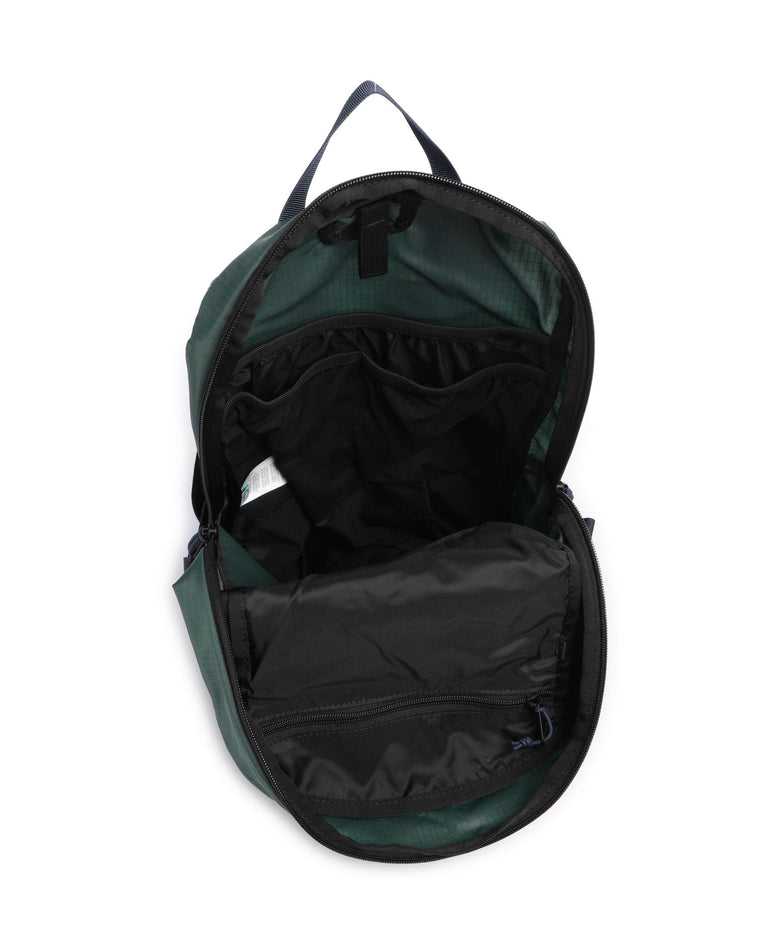 Topo Designs Peakview Backpack forest/bone white