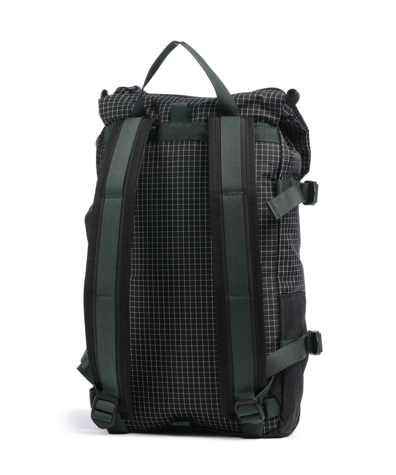 Topo Designs Rover Mini Backpack black/grid