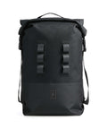 Chrome Urban Ex 2.0 Rolltop backpack black                                             