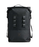 Chrome Urban Ex 2.0 Rolltop backpack black