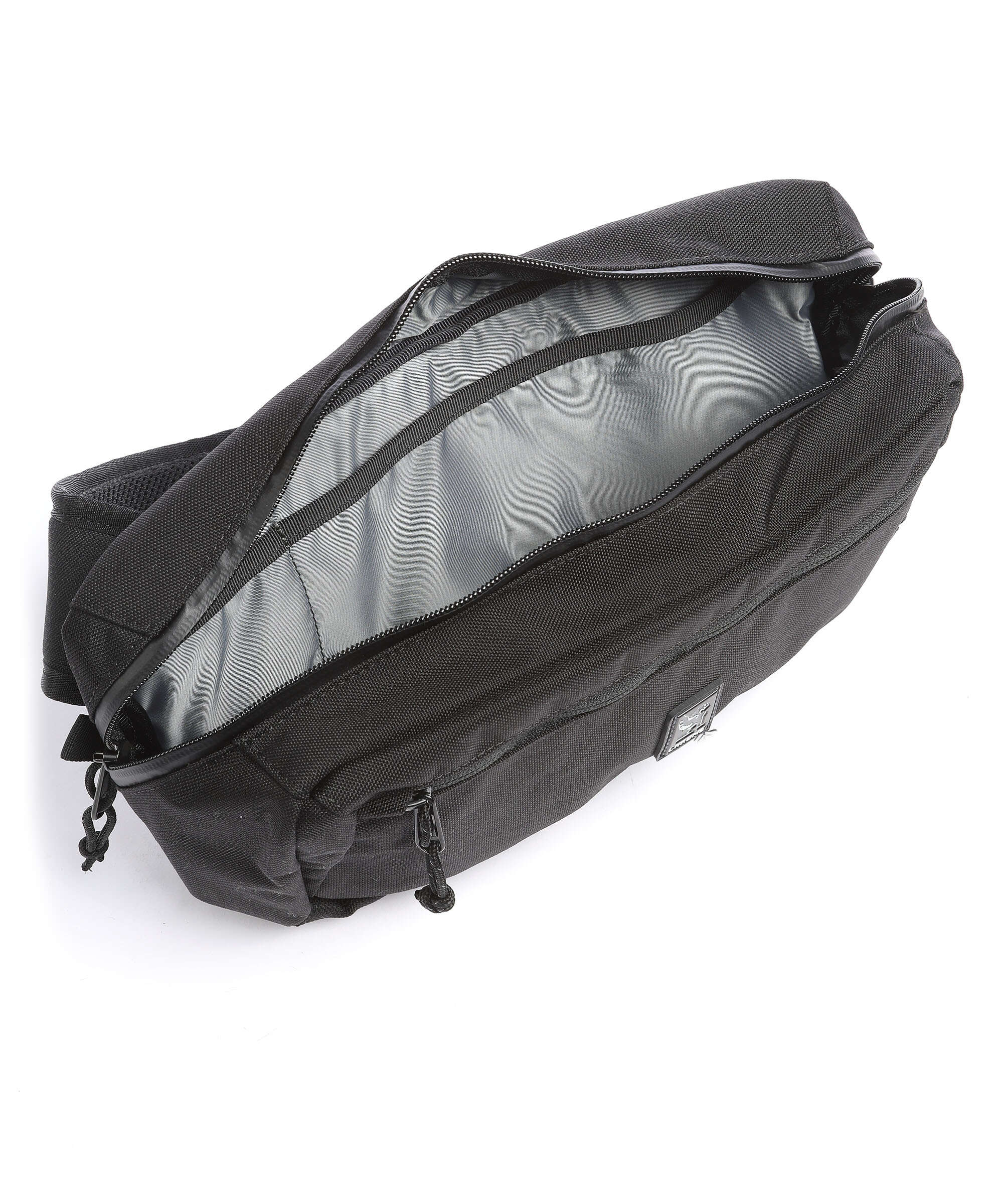Chrome Kadet Mini Fanny pack black