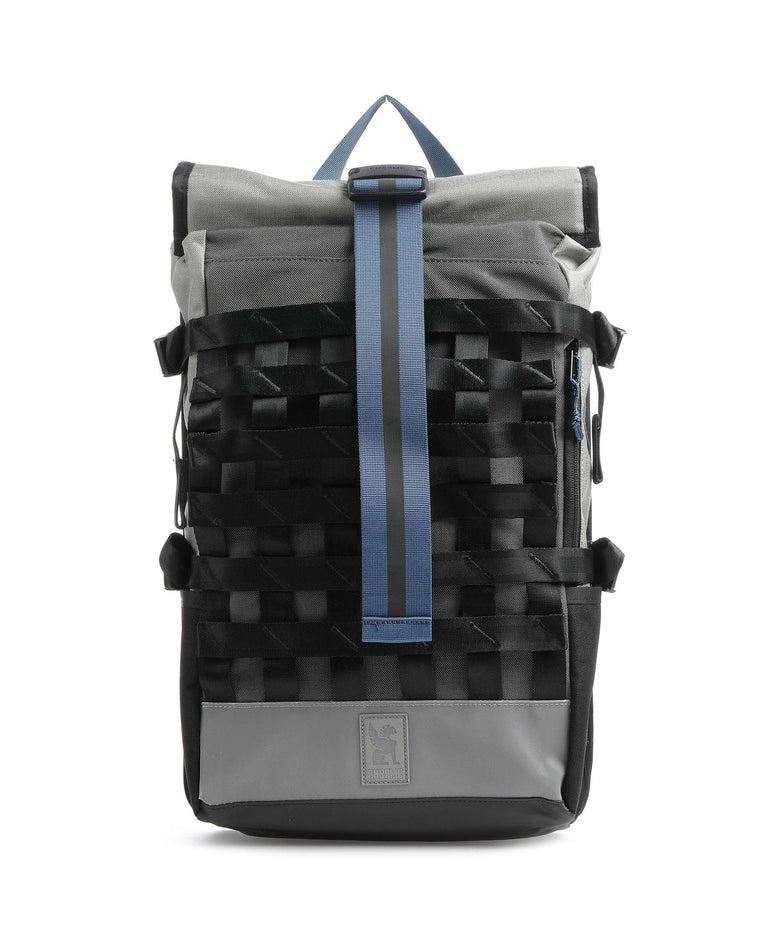 Chrome Barrage Cargo Rolltop backpack fog                                               