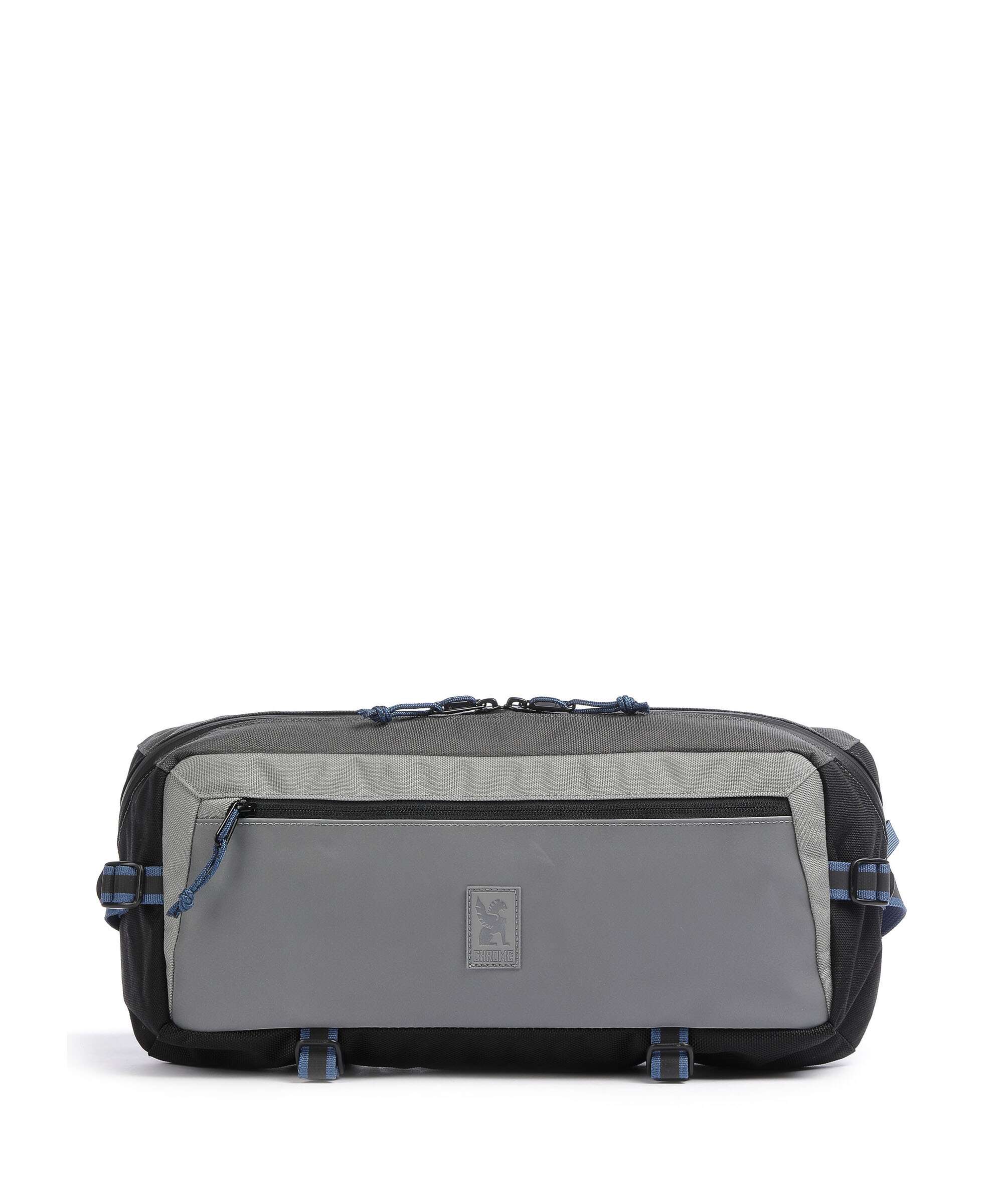 Chrome Kadet Fanny pack black/grey
