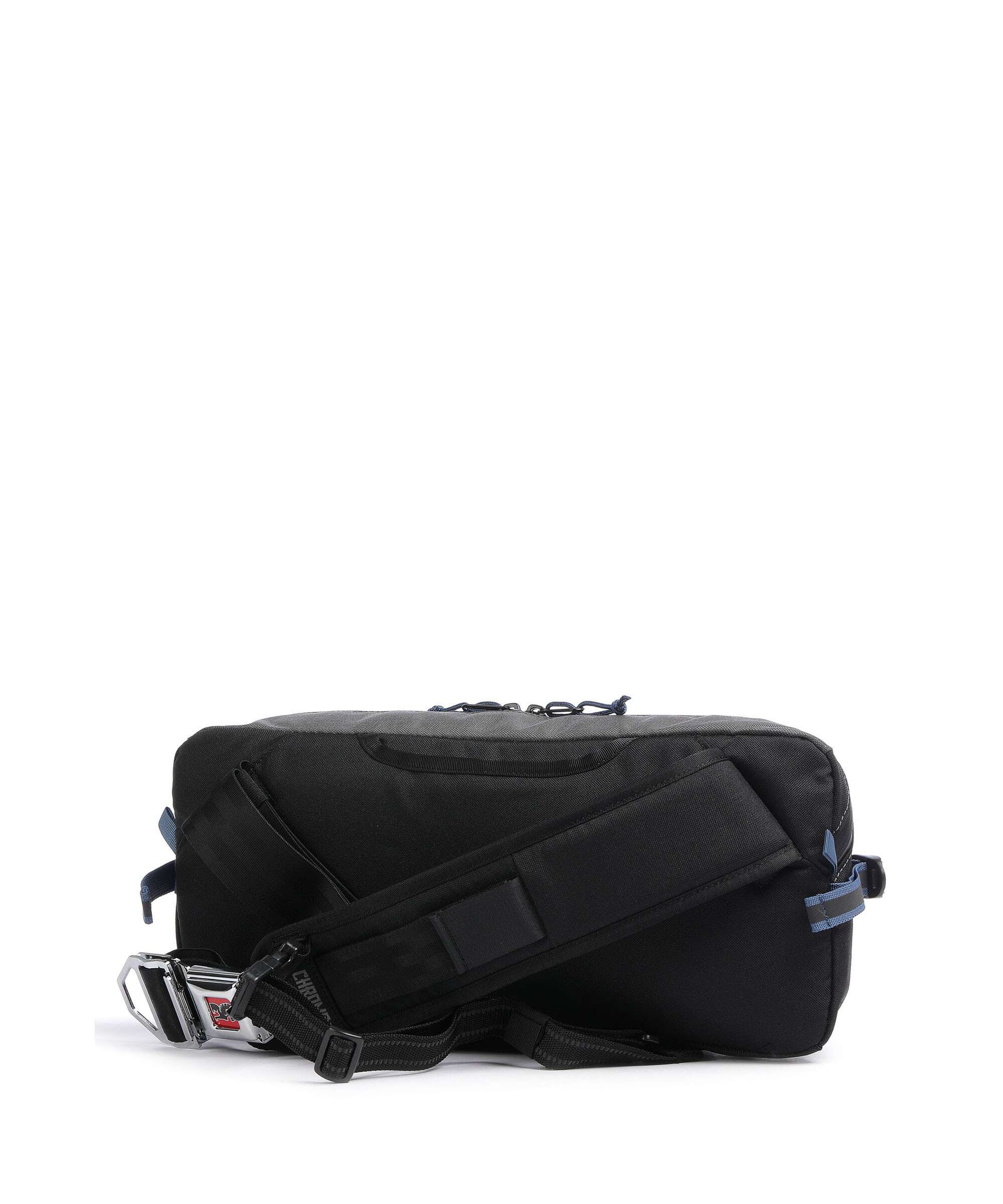 Chrome Kadet Fanny pack black/grey