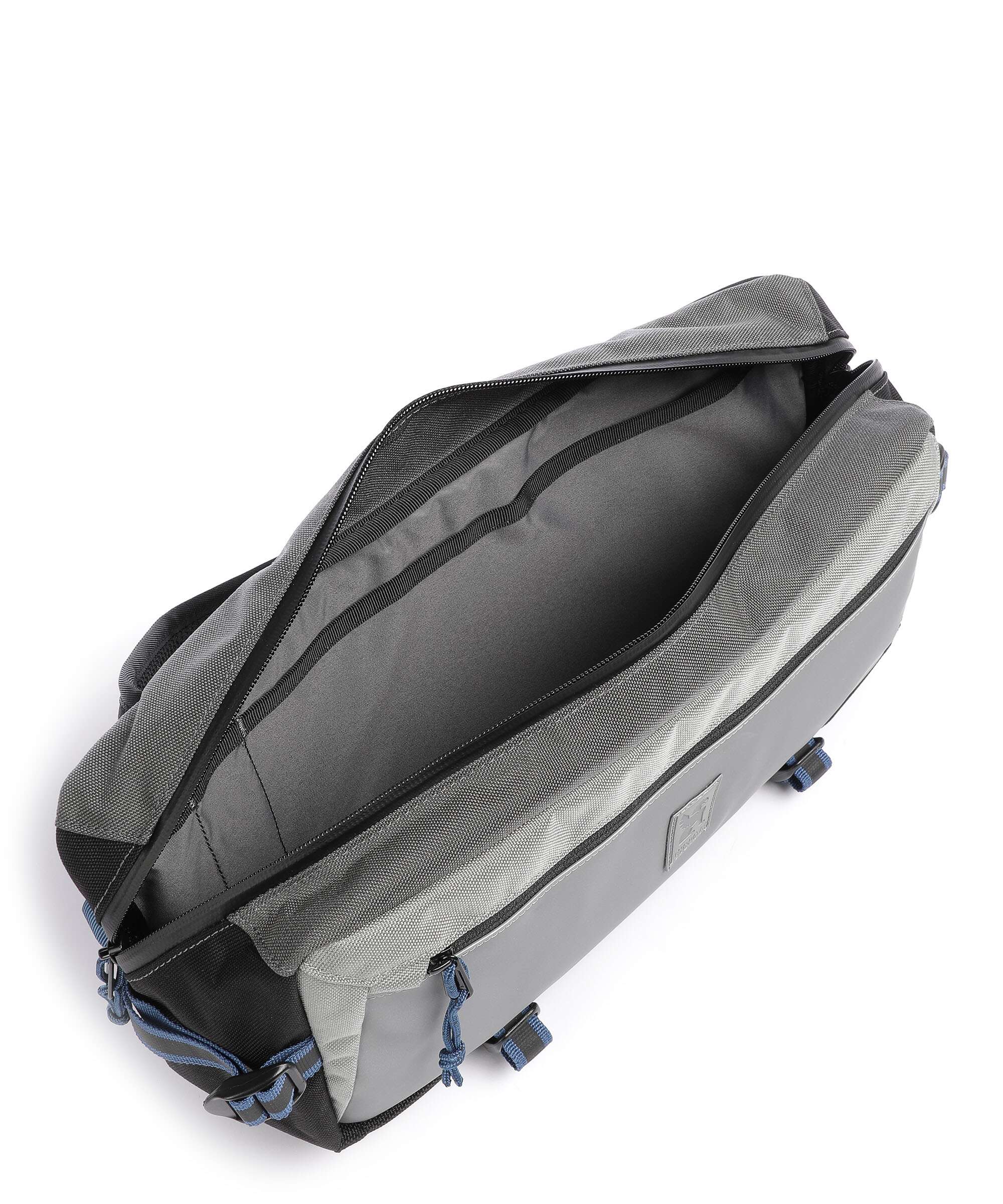Chrome Kadet Fanny pack black/grey