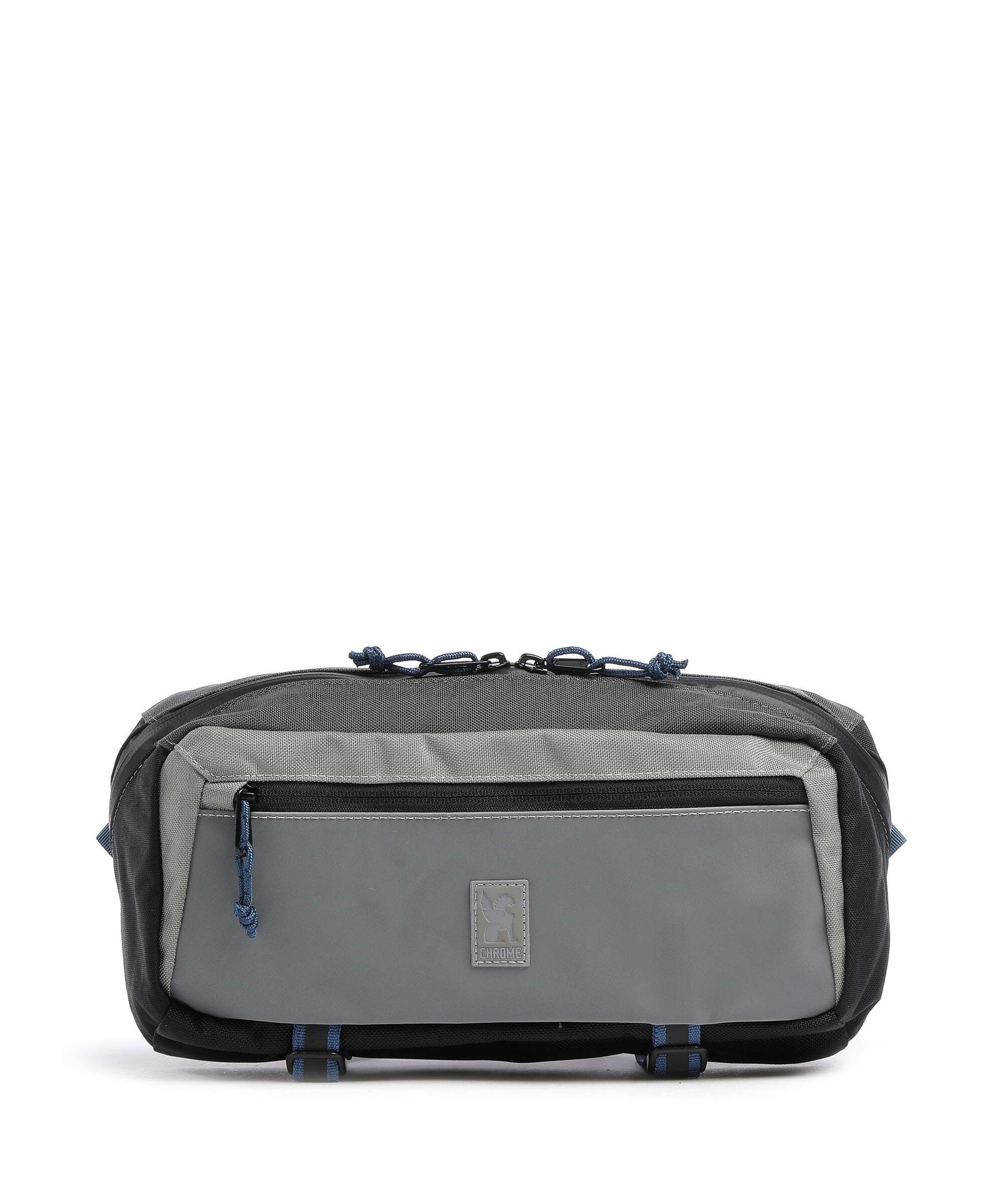 Chrome Kadet Mini Fanny pack fog                                               
