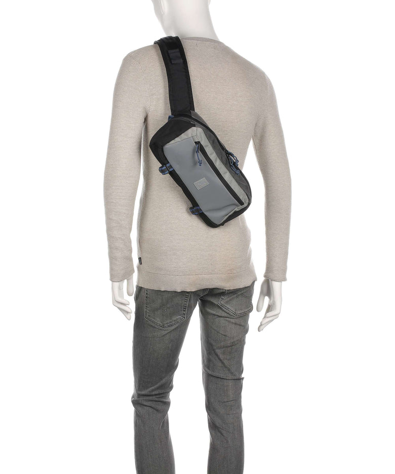 Chrome Kadet Mini Fanny pack fog                                               