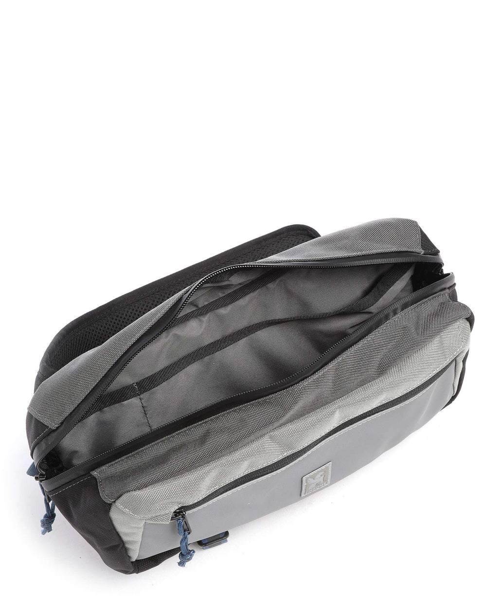Chrome Kadet Mini Fanny pack fog                                               