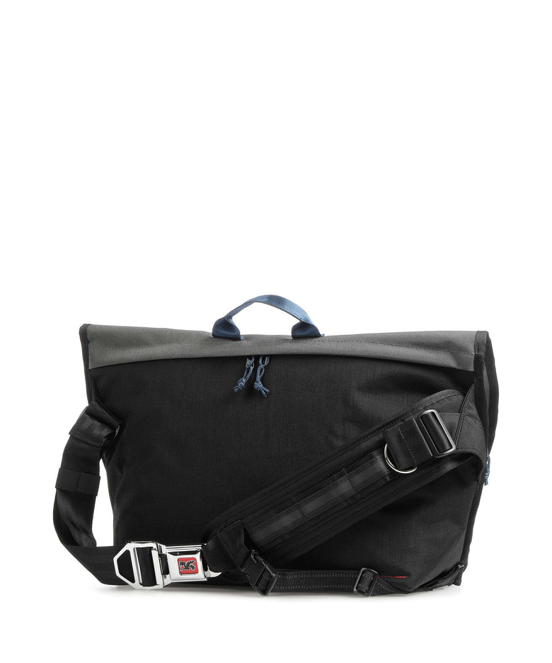 Chrome Buran III Briefcase fog                                               