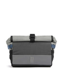 Chrome Doubletrack Bolsa para guidão fog