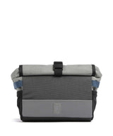 Chrome Doubletrack Bolsa para guidão fog