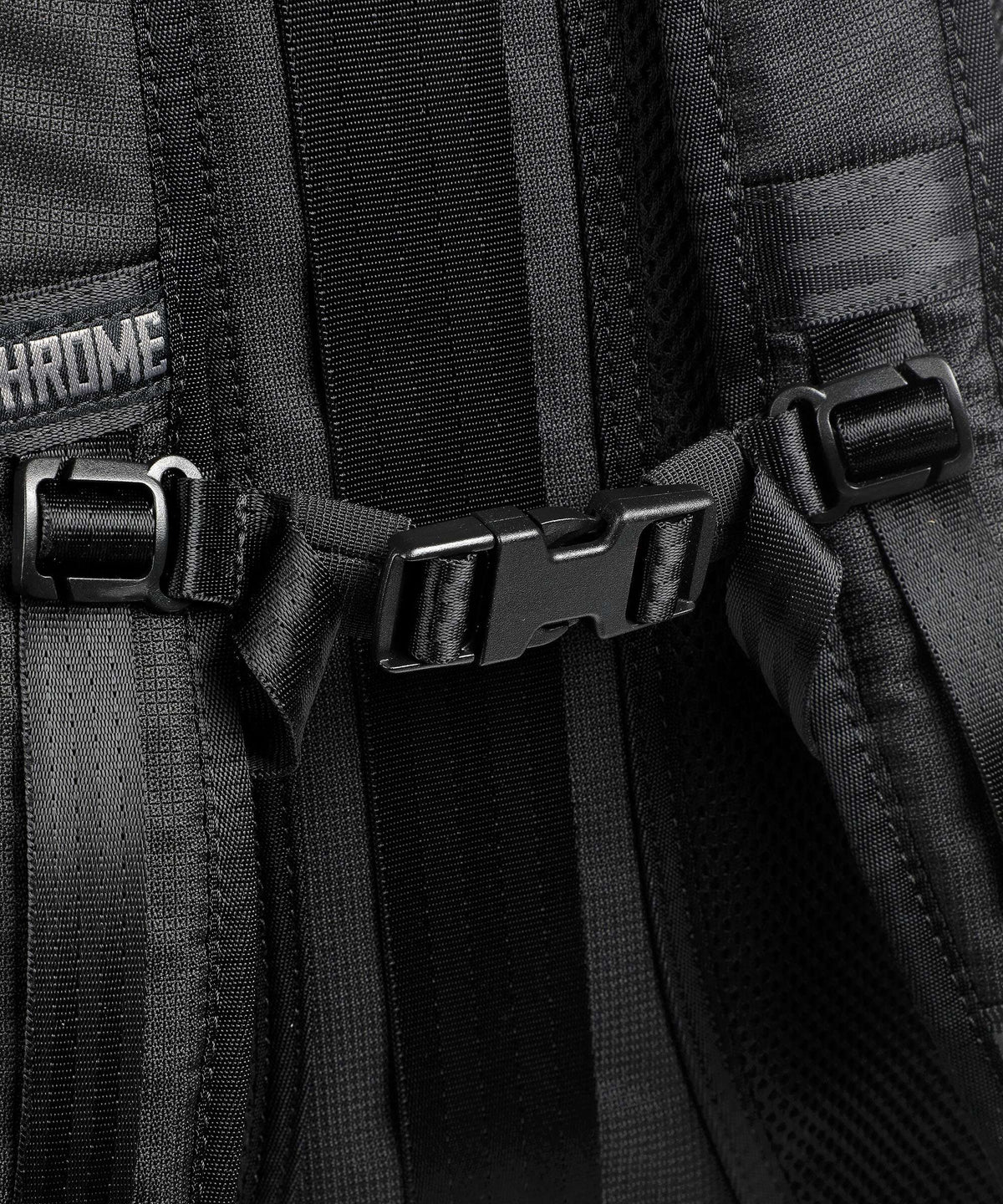 Chrome Ruckas 23L Backpack black