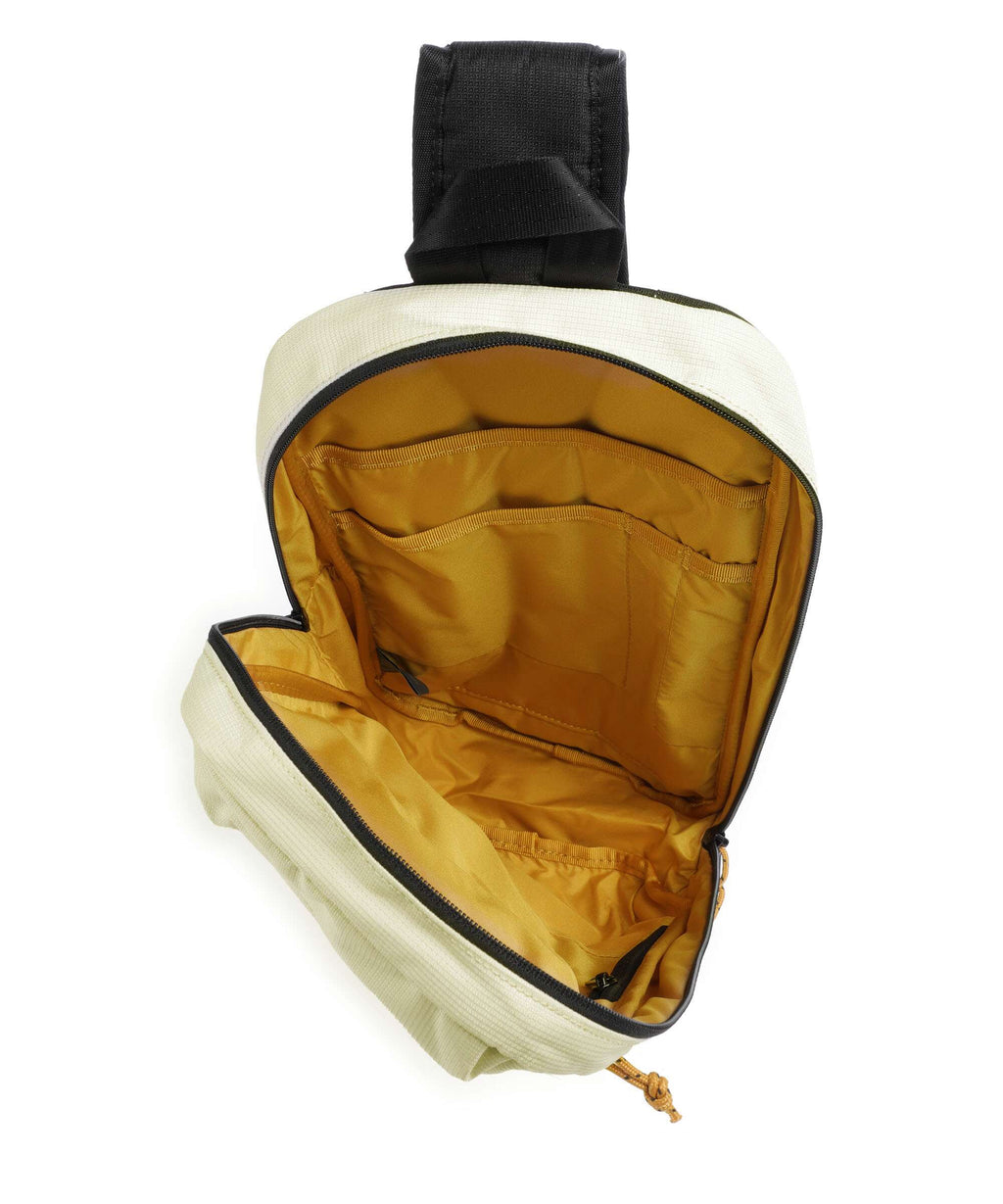 Chrome Ruckas Sling bag natural