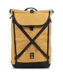 Chrome Bravo4.0 Mochila Rolltop amber