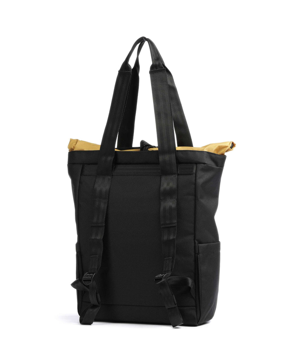 Chrome Ruckas Backpack bag black