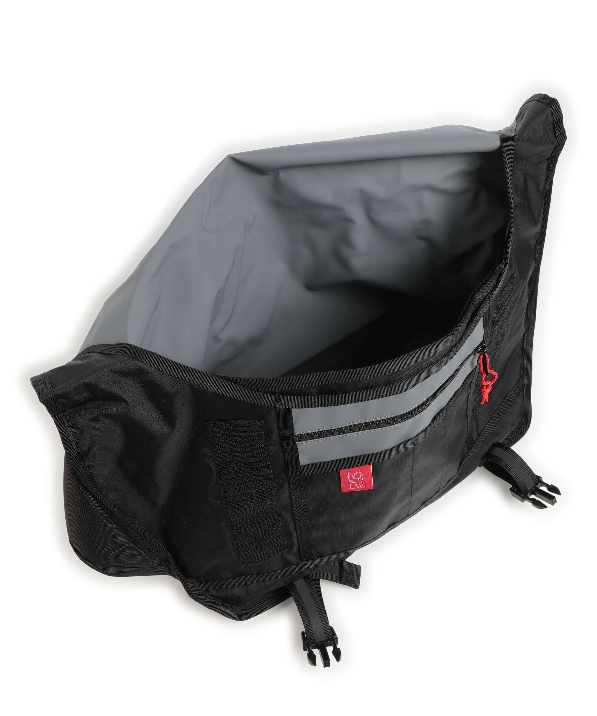 Chrome Citizen Messenger bag black