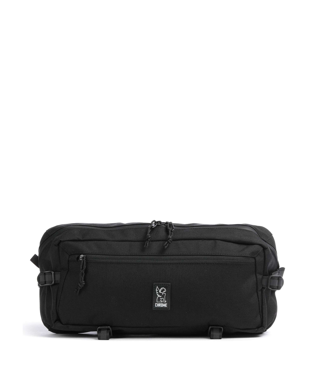 Chrome Kadet Fanny pack black