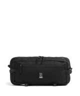 Chrome Kadet Fanny pack black