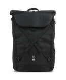 Chrome Bravo4.0 Mochila Rolltop black