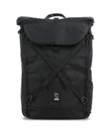 Chrome Bravo4.0 Mochila Rolltop black