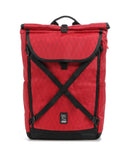 Chrome Bravo4.0 Mochila Rolltop red