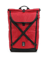 Chrome Bravo4.0 Mochila Rolltop red