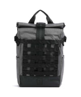 Chrome Barrage 18L Mochila Rolltop castlerock twill
