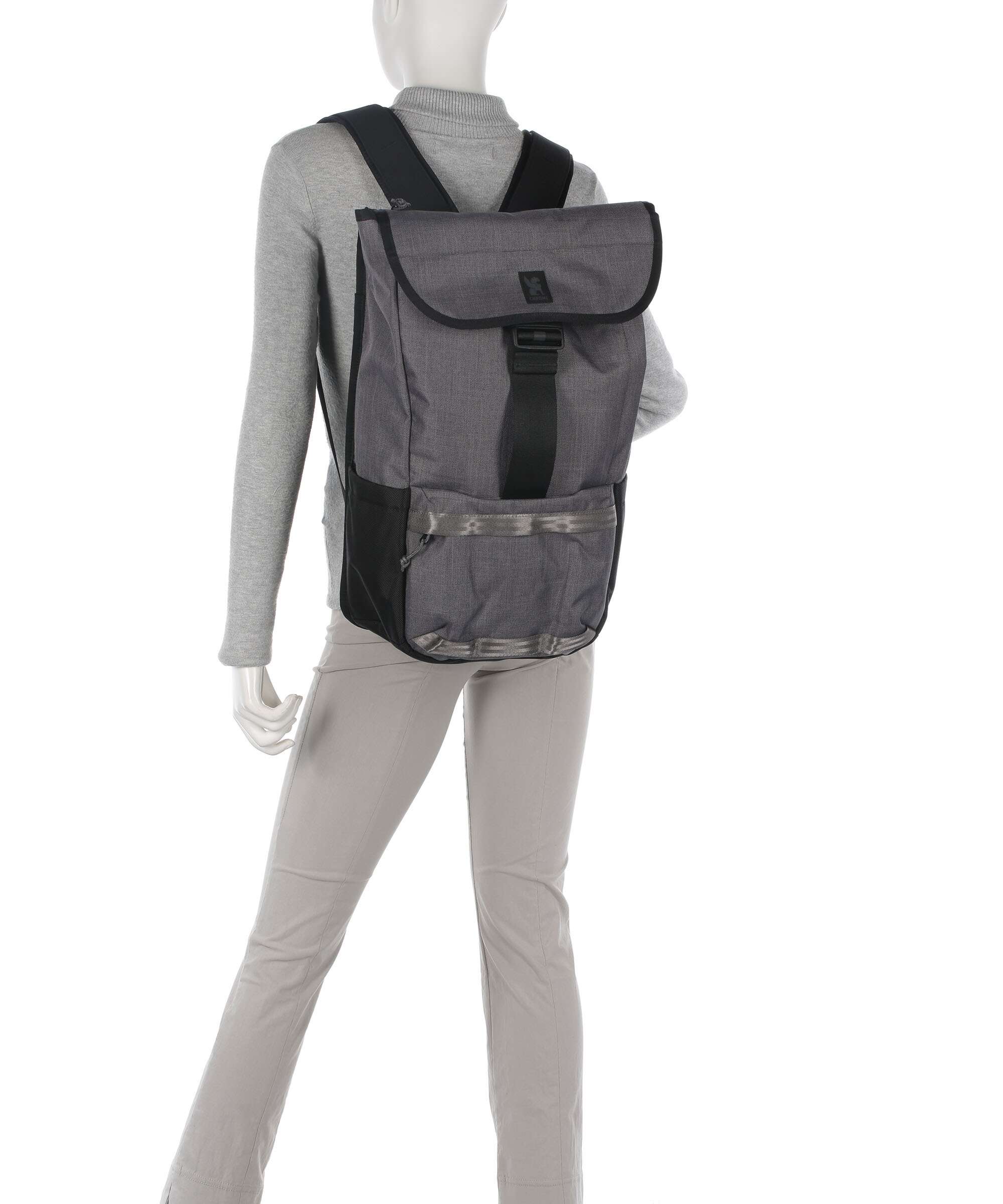Chrome Corbet 24 Backpack castlerock twill