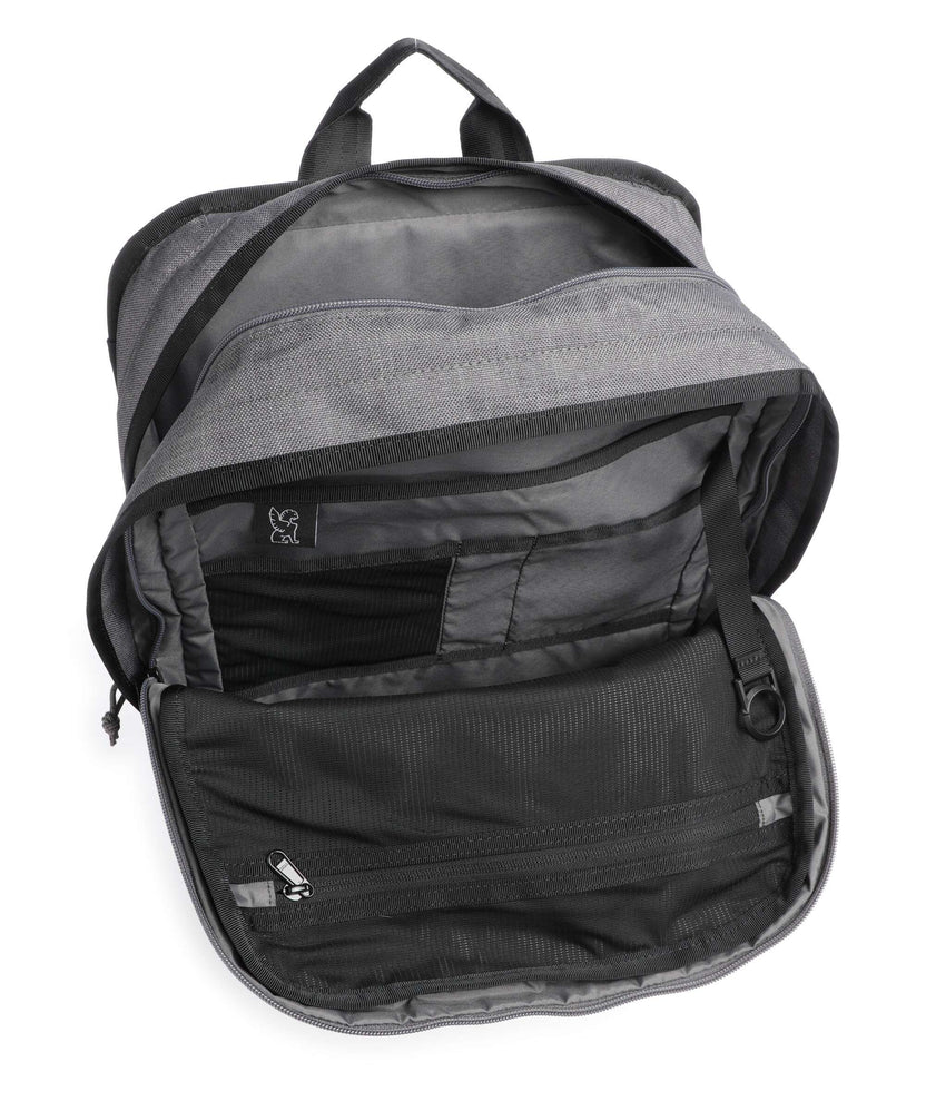 Chrome Hawes 26L Backpack castlerock twill
