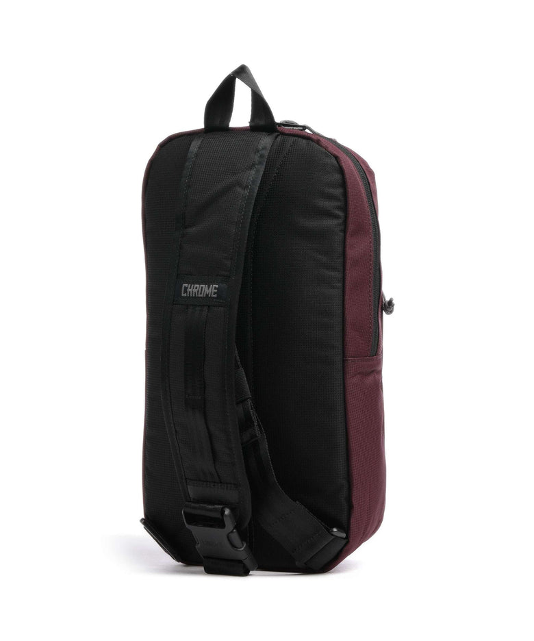 Chrome Ruckas Sling bag royale