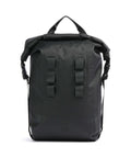 Chrome Urban Ex 20 Rolltop backpack black