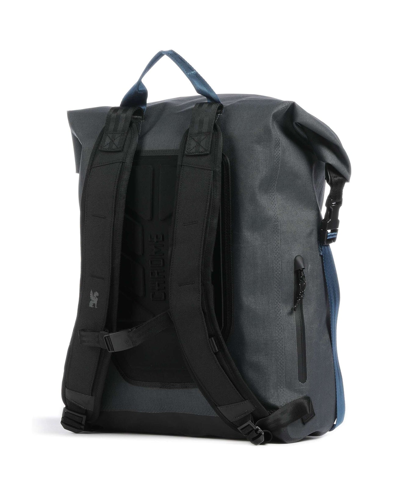 Chrome Urban Ex 30L Rolltop backpack fog