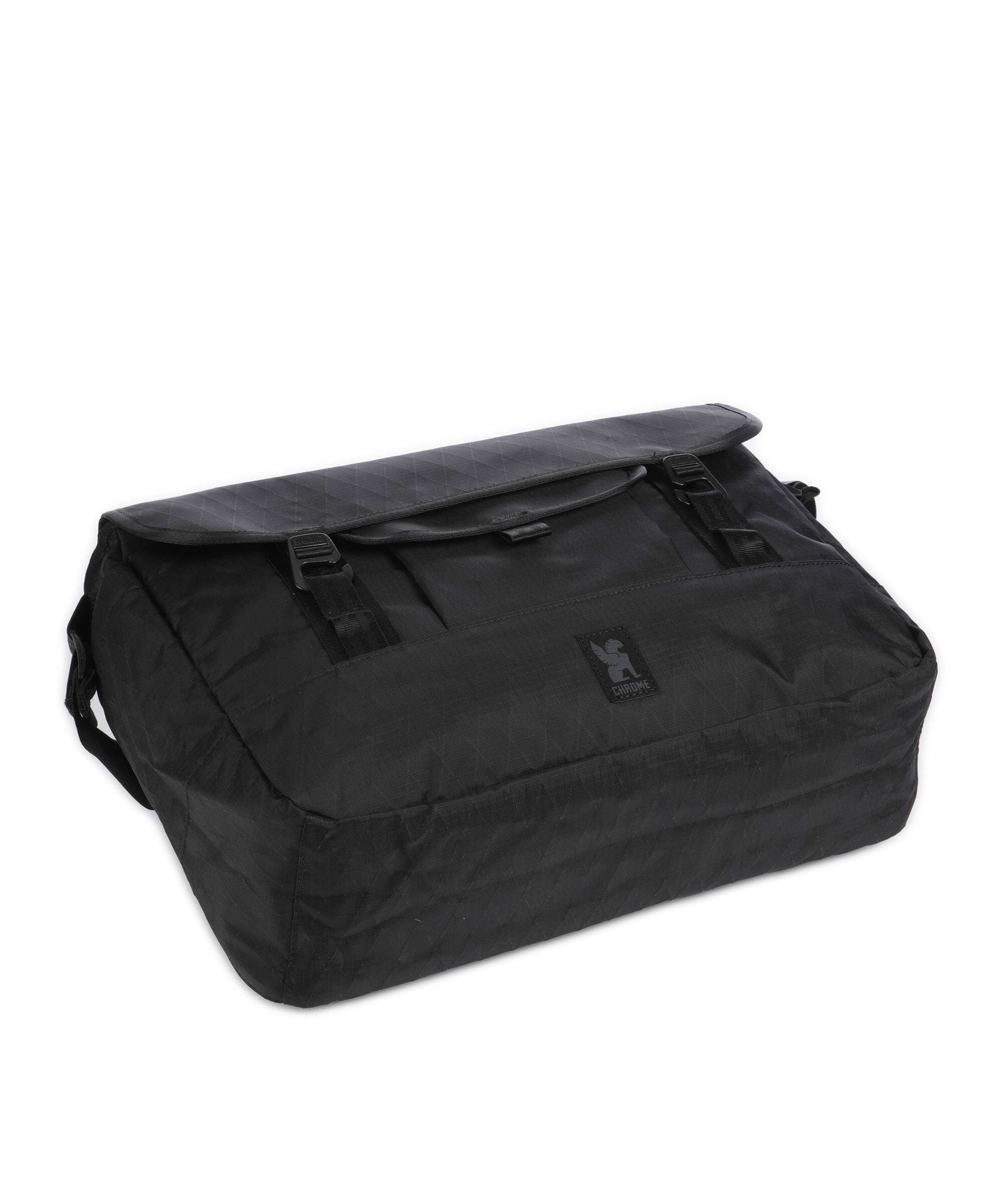 Chrome Midtown 20L Messenger bag black