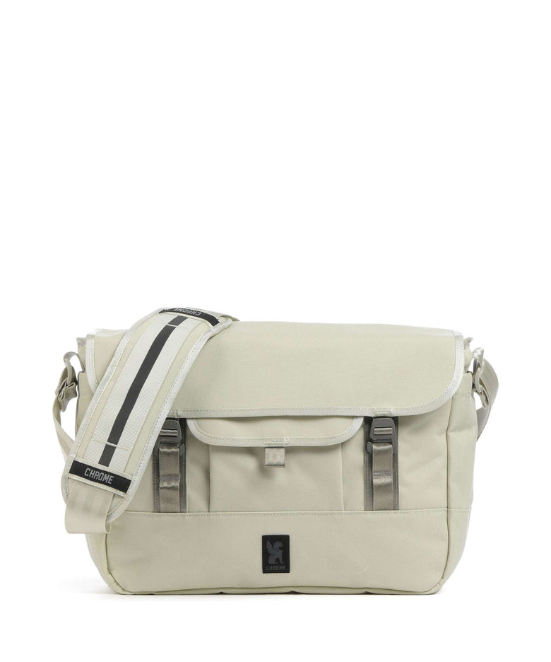 Chrome Midtown 20 Messenger bag sandstone