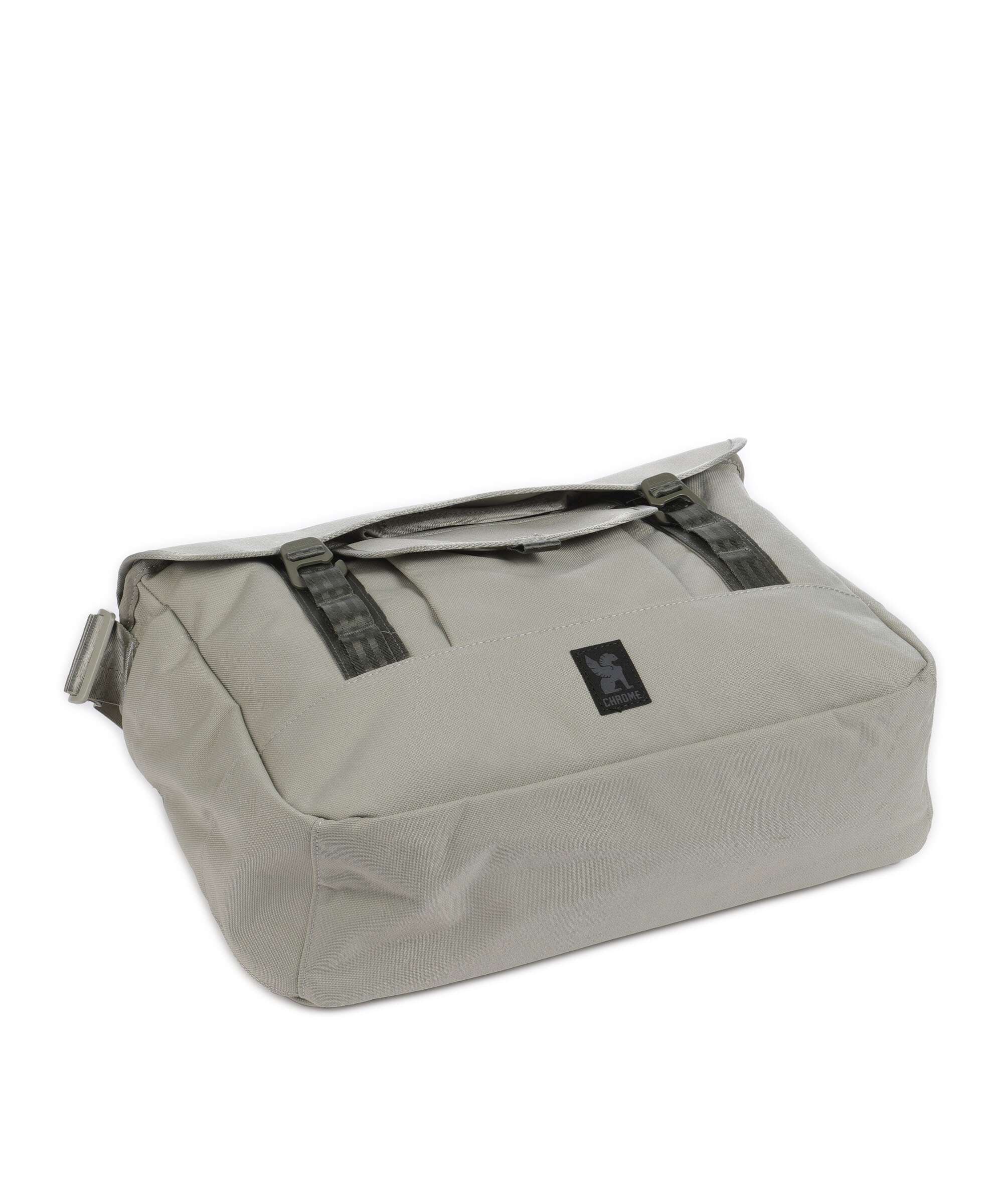 Chrome Midtown 20 Messenger bag sage