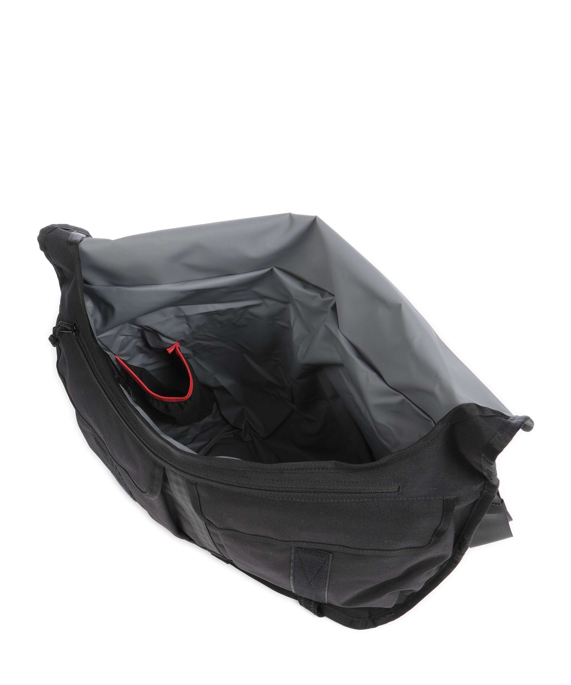 Chrome Citizen 24L Messenger bag black