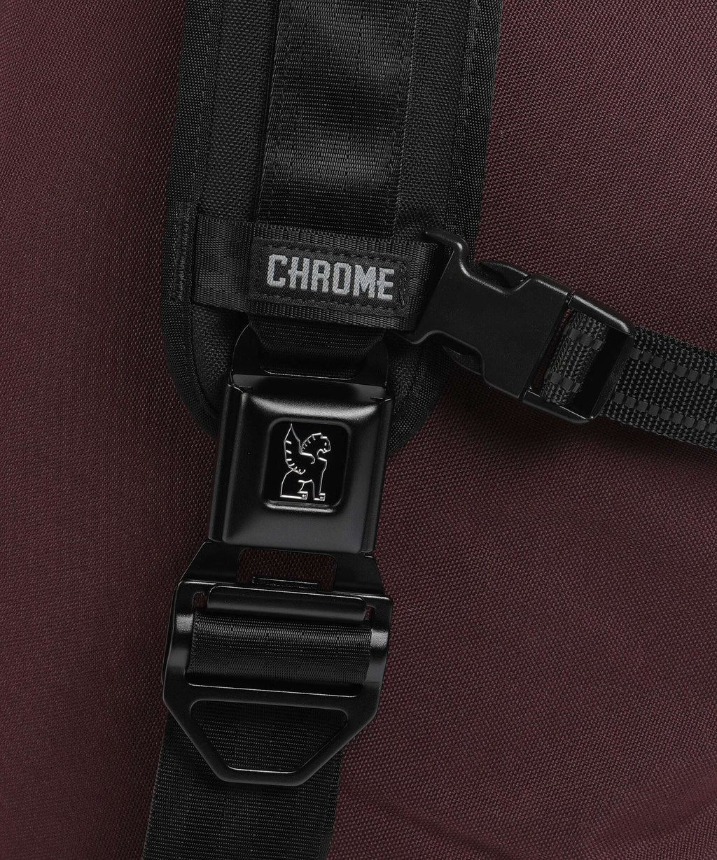 Chrome Citizen 15 Messenger bag royale