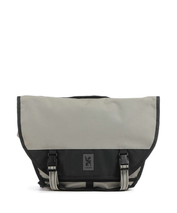Chrome Citizen 15L bolsa mensageiro sage