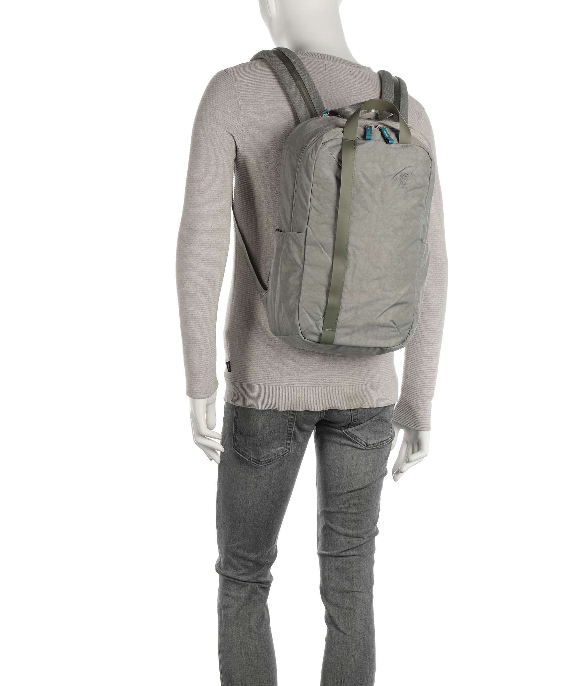 Chrome District Collection Highline 20 Backpack sage