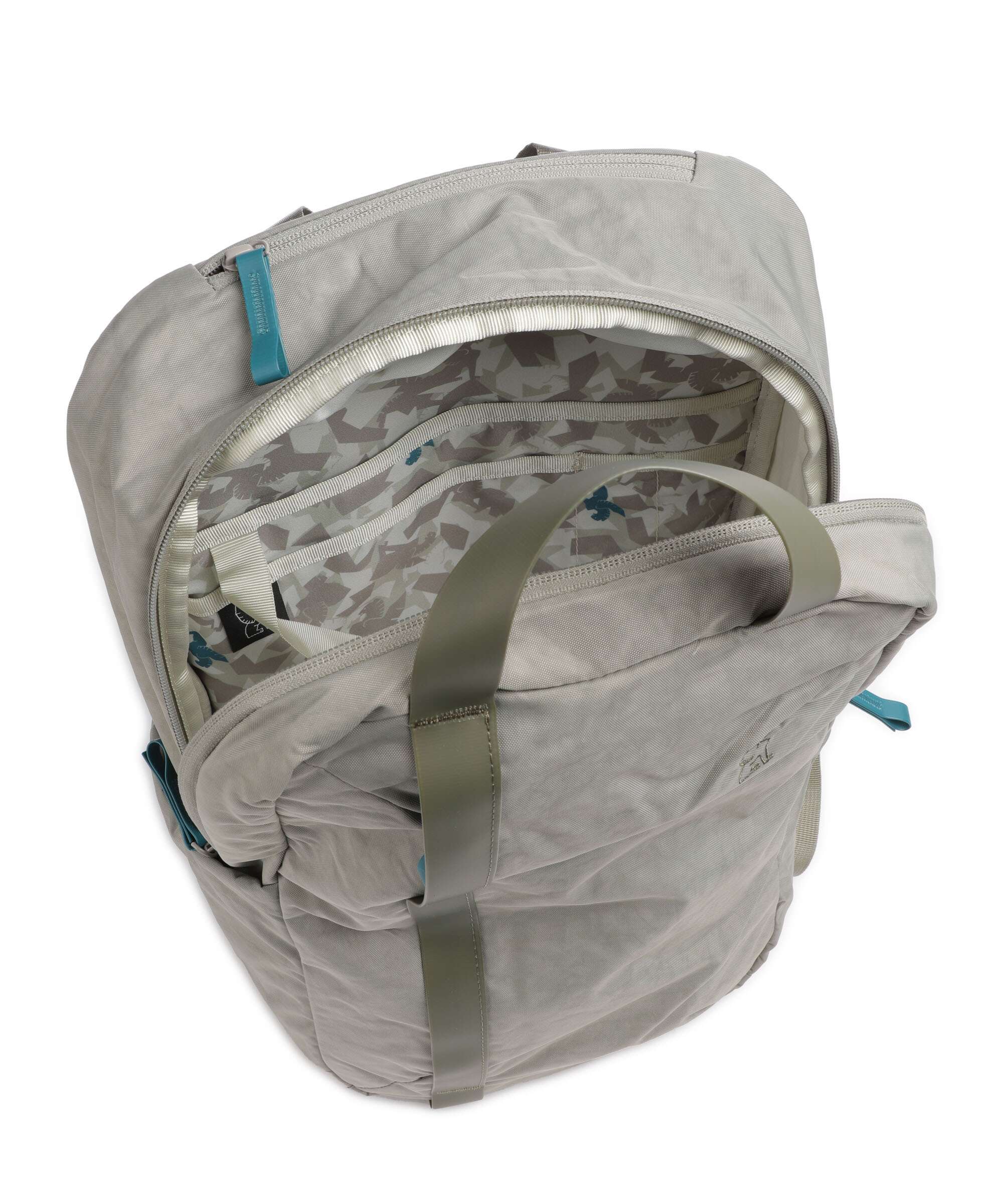 Chrome District Collection Highline 20 Backpack sage