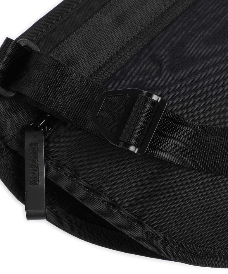 Chrome District Collection Sodo 3 Fanny pack black