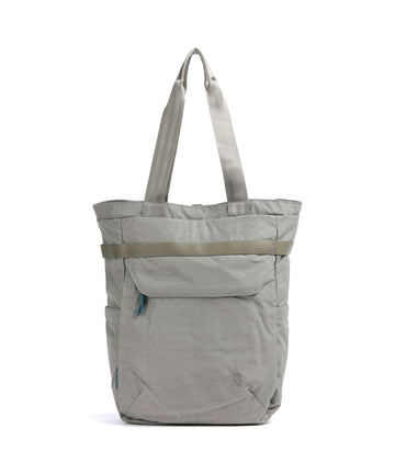Chrome District Collection Valencia 22L Mochila tipo bolsa sage