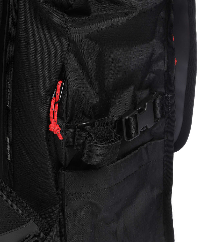 Chrome Heritage Pro Warsaw 30L Backpack black