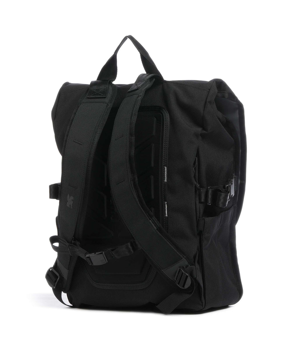Chrome Heritage Pro Warsaw 30L Backpack black